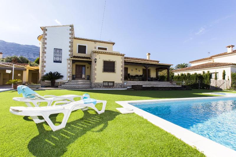 057 Villa Altair - image 36