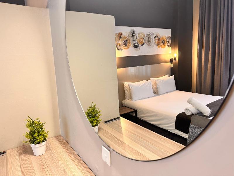 N1 Hotel Samora Machel Harare - image 10