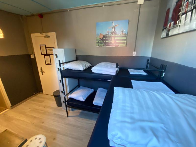 Hostel Cosmos Amsterdam - image 10