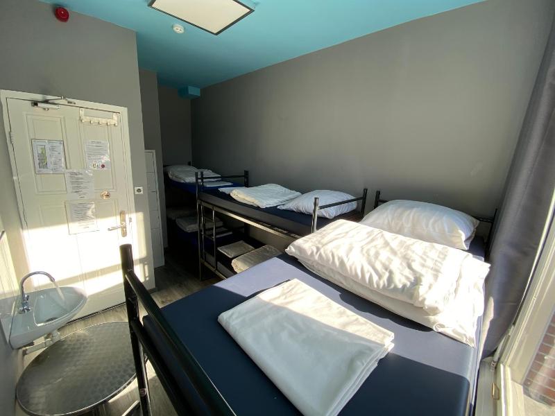 Hostel Cosmos Amsterdam - image 7