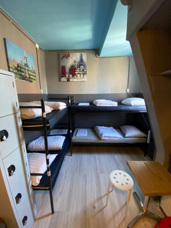 Hostel Cosmos Amsterdam - image 5