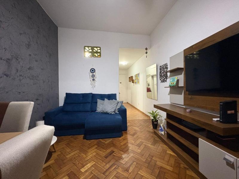 Apartamento aconchegante no posto 6 - image 1