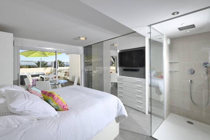 NAUTILIA 103 By AGN - Luxe avec Jacuzzi 2 personnes 