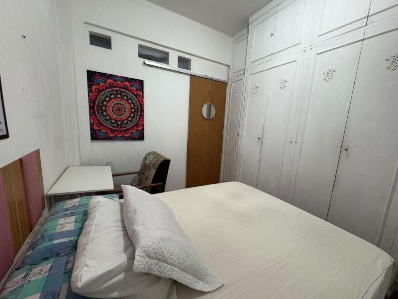 Apartamento aconchegante no posto 6 - image 9