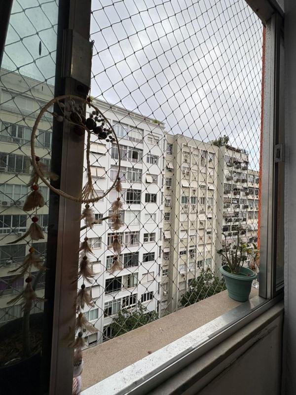 Apartamento aconchegante no posto 6 - image 14