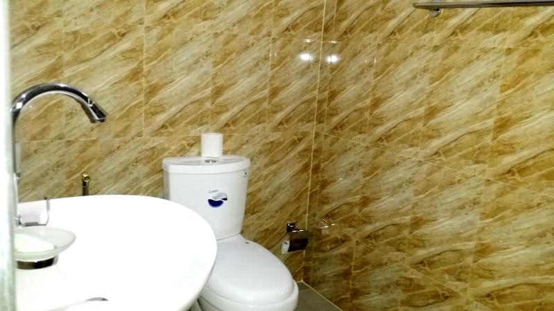 Nethmi Homestay - image 7