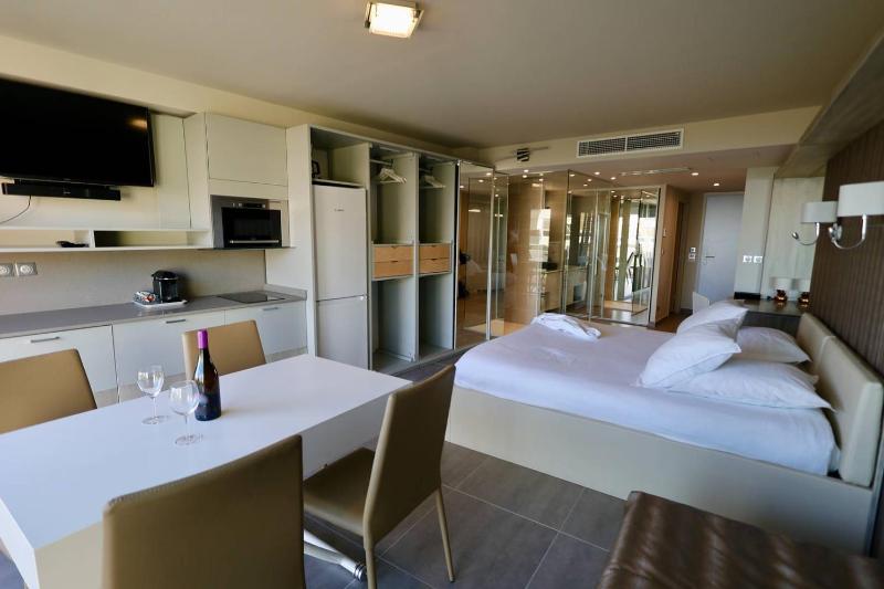 NAUTILIA 202 By AGN - Luxe - 2 personnes 