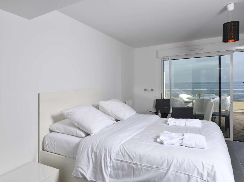 NAUTILIA 205 By AGN -Supérieure Luxe - 2 personnes 