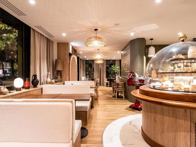 Hotel Mercure Grenoble Centre Alpotel - image 12