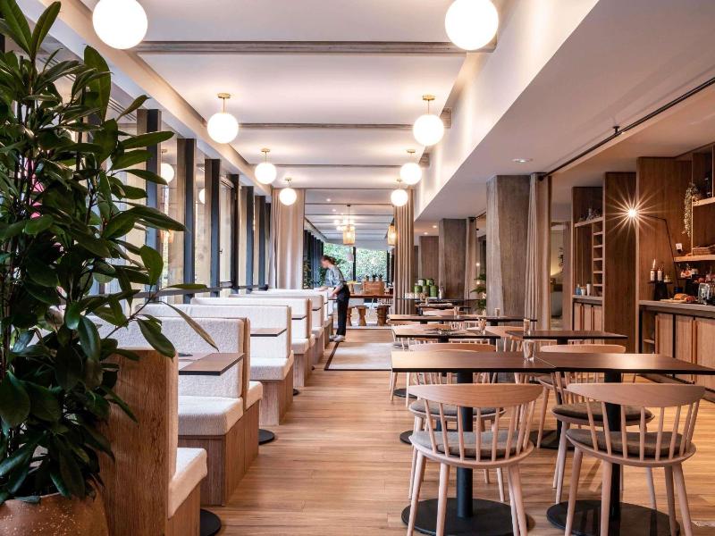 Hotel Mercure Grenoble Centre Alpotel - image 2