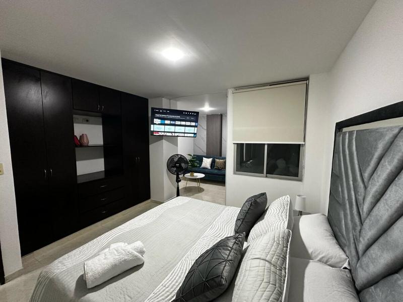 Hermoso apartamento 202 - image 16