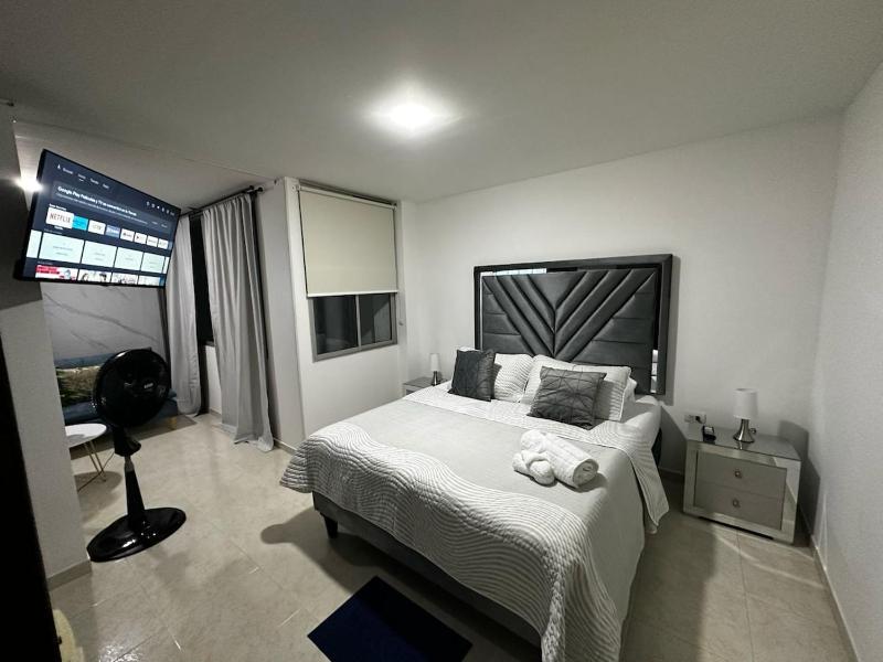 Hermoso apartamento 202 - image 3