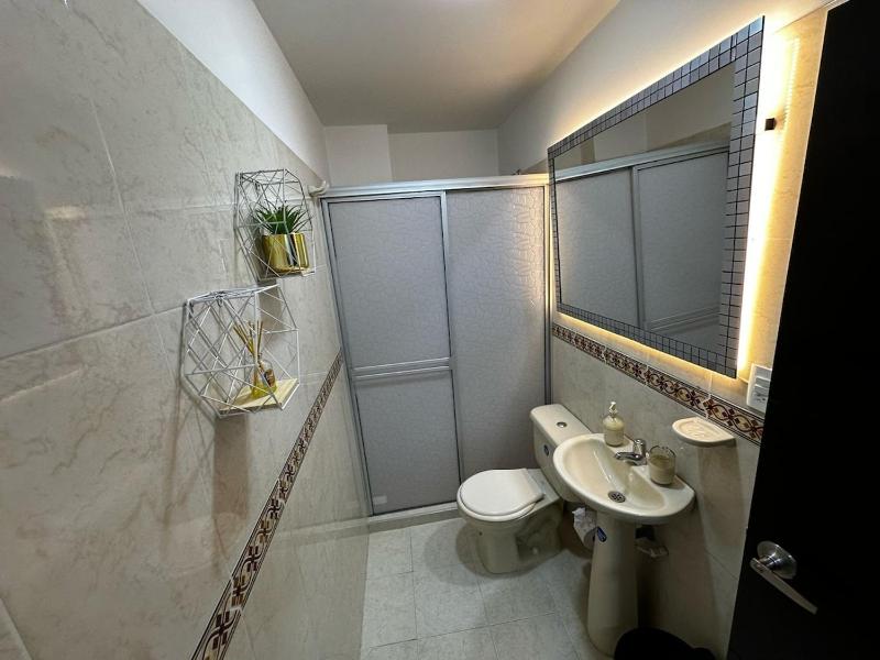 Hermoso apartamento 202 - image 15