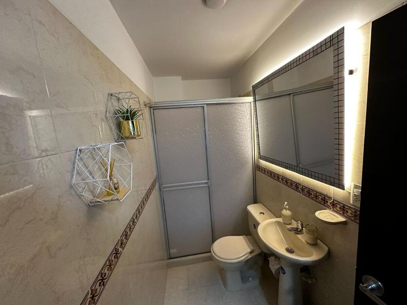 Hermoso apartamento 202 - image 9