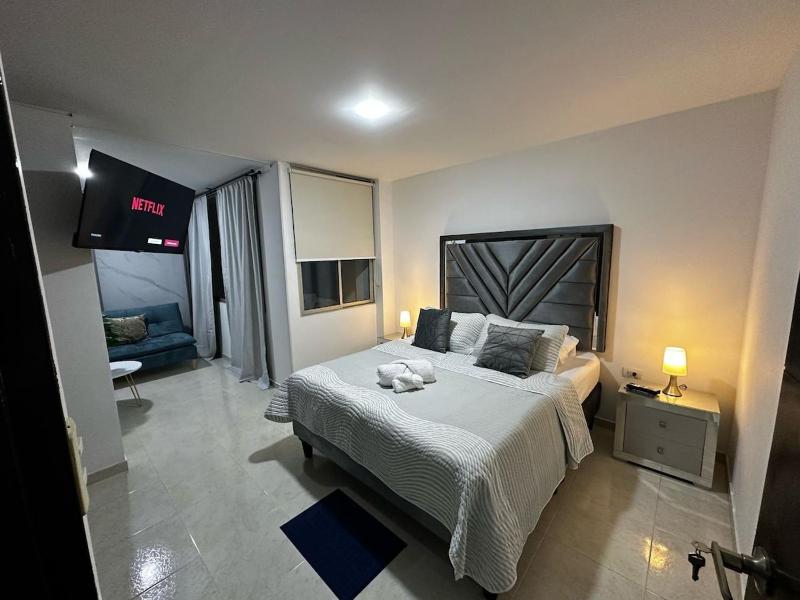 Hermoso apartamento 202 - image 8