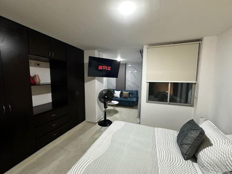 Hermoso apartamento 202 - image 4