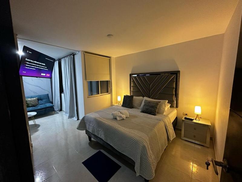 Hermoso apartamento 202 - image 1