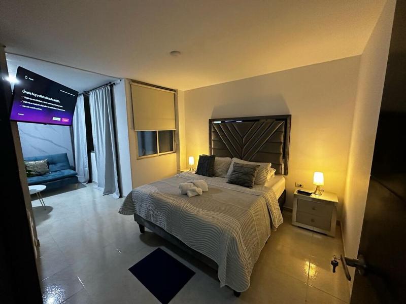 Hermoso apartamento 202 - image 13