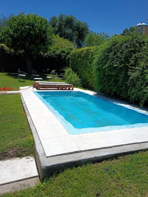 Casa con pileta uso exclusivo para 5 personas - image 8