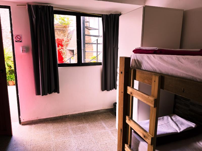 Lacandona Hostel - image 29