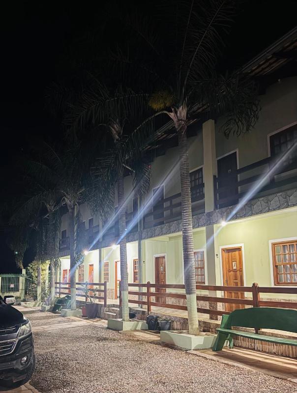 Hotel Pousada Comfort - image 10