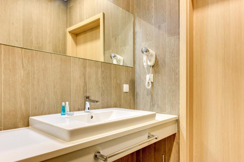 Deluxe Apartment image 4