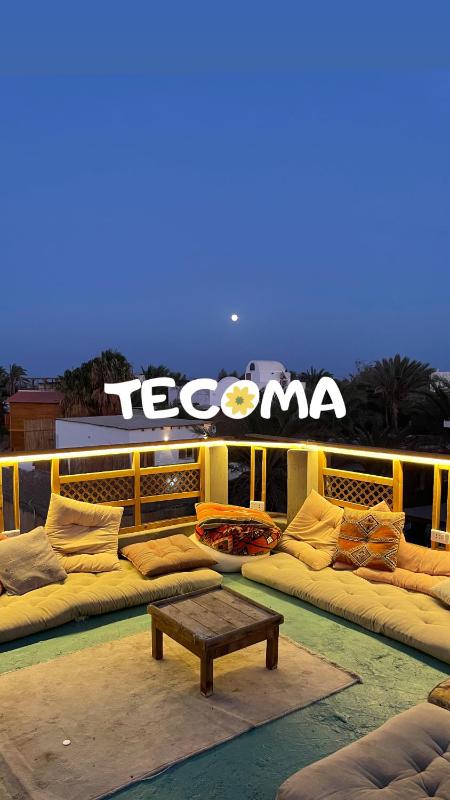 Tecoma Hostel - image 44