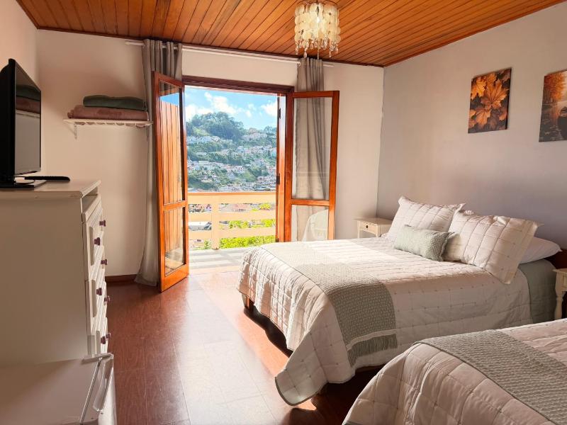 Pousada Villa Monte Fiori - image 33
