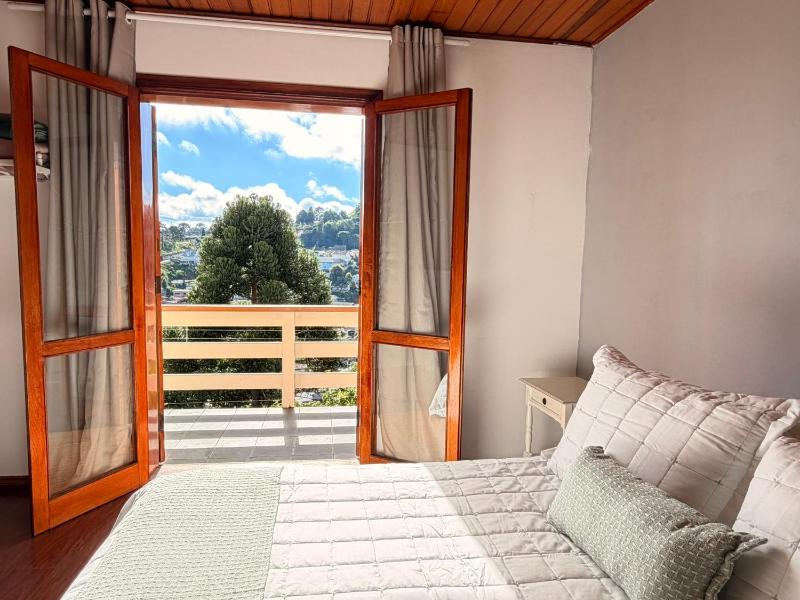 Pousada Villa Monte Fiori - image 27