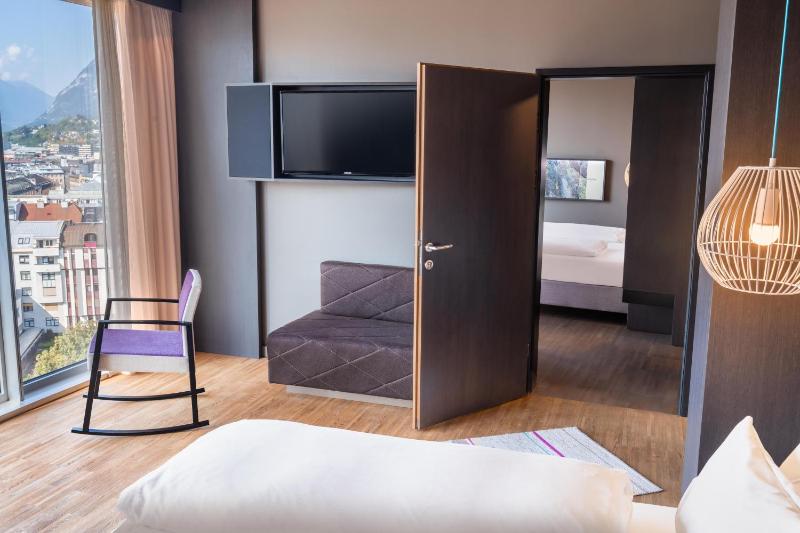 aDLERS Hotel Innsbruck - image 10