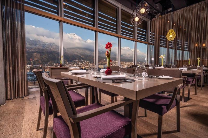 aDLERS Hotel Innsbruck - image 12