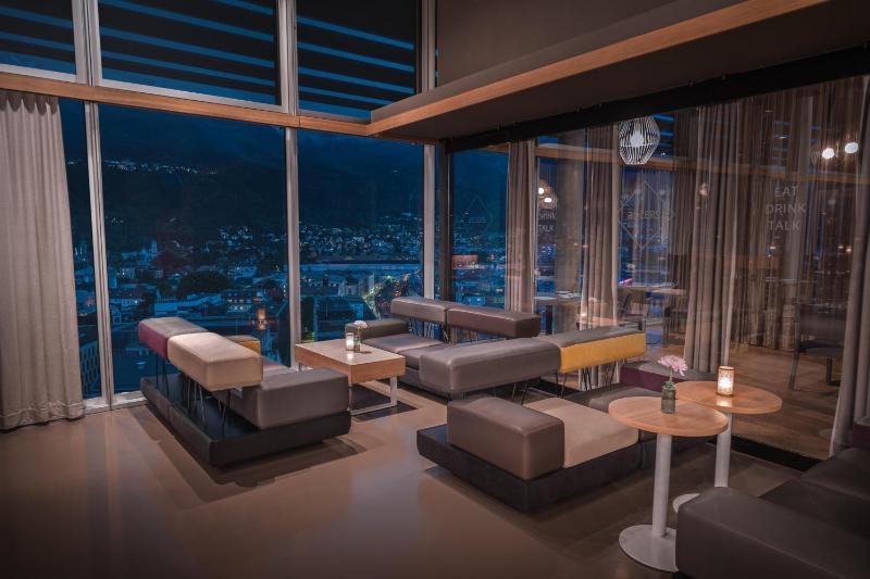 aDLERS Hotel Innsbruck - image 15