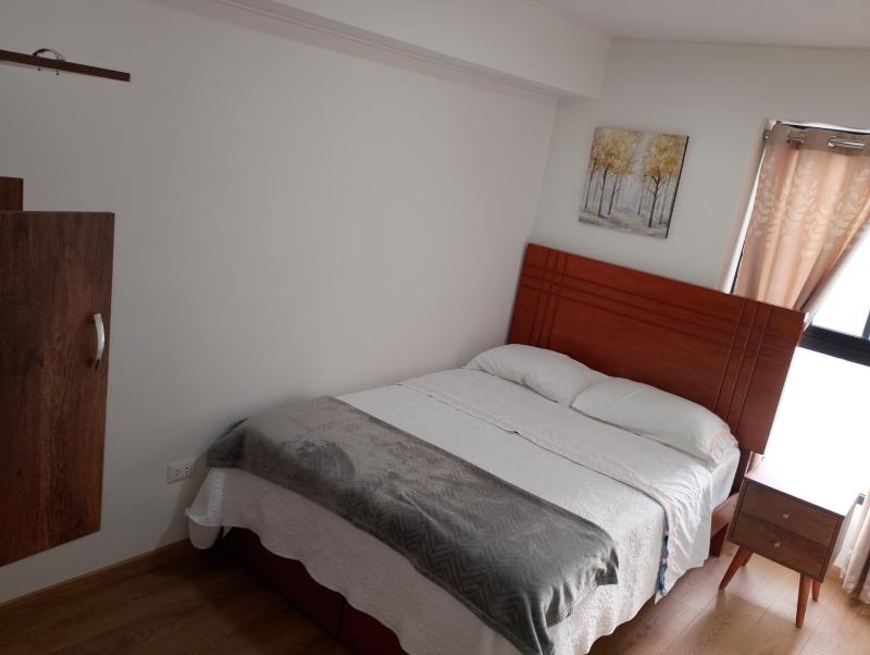 Departamento Pardo Miraflores - image 11