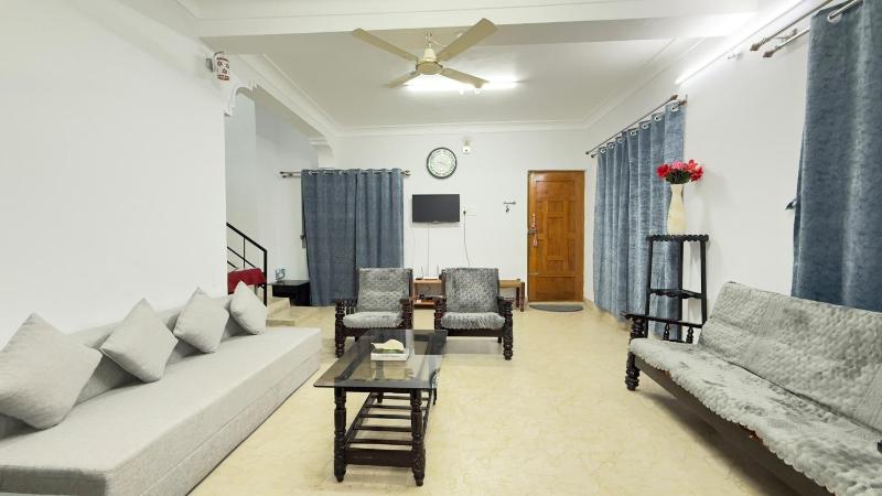 Casa Red Homestay - image 19