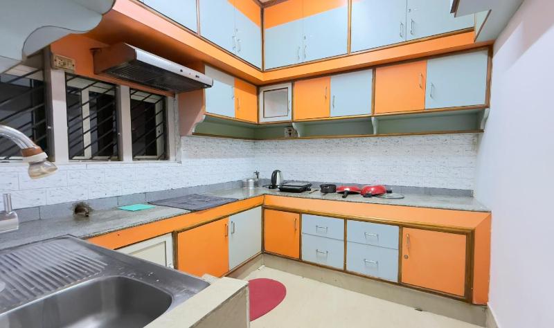 Casa Red Homestay - image 16