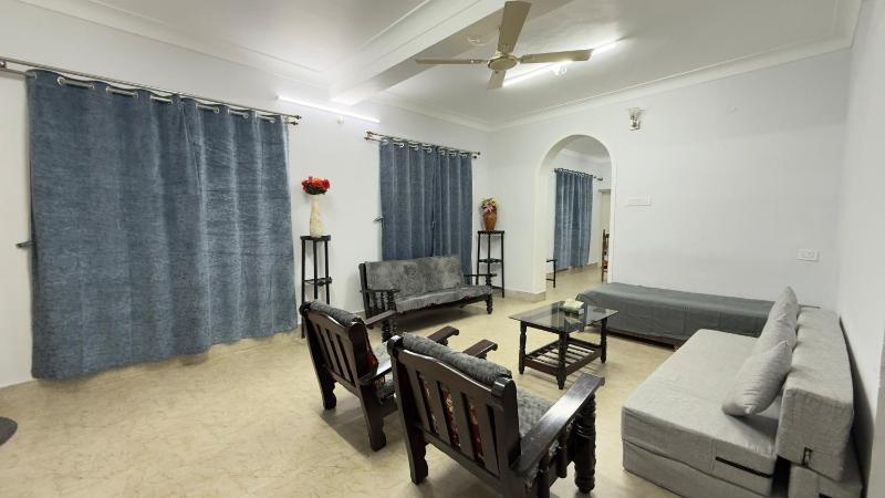 Casa Red Homestay - image 20