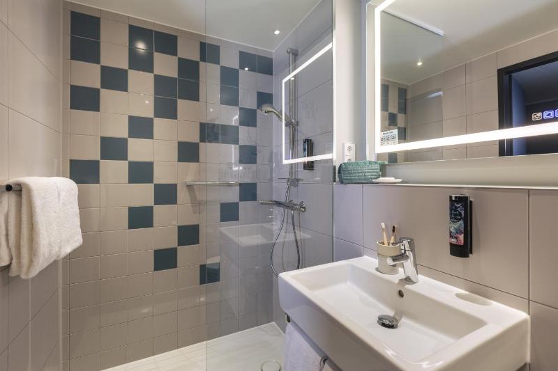 Holiday Inn - the niu Flash Berlin Charlottenburg By IHG - image 12