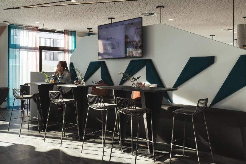 Holiday Inn - the niu Flash Berlin Charlottenburg By IHG - image 8