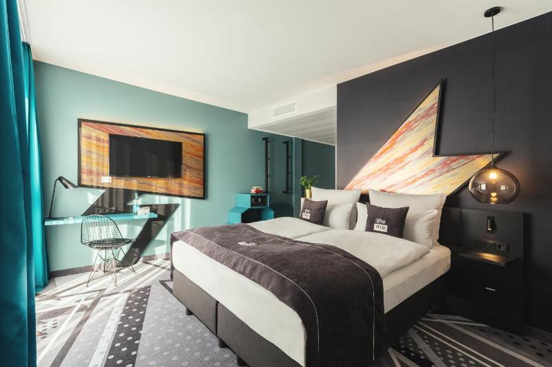 Holiday Inn - the niu Flash Berlin Charlottenburg By IHG - image 15
