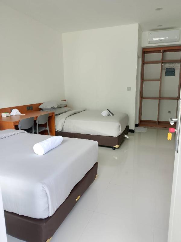 Passifika Hotel Maluk - image 9