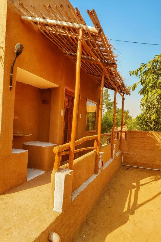 VVIP Gajban Resort & Desert Stay Bikaner - image 6