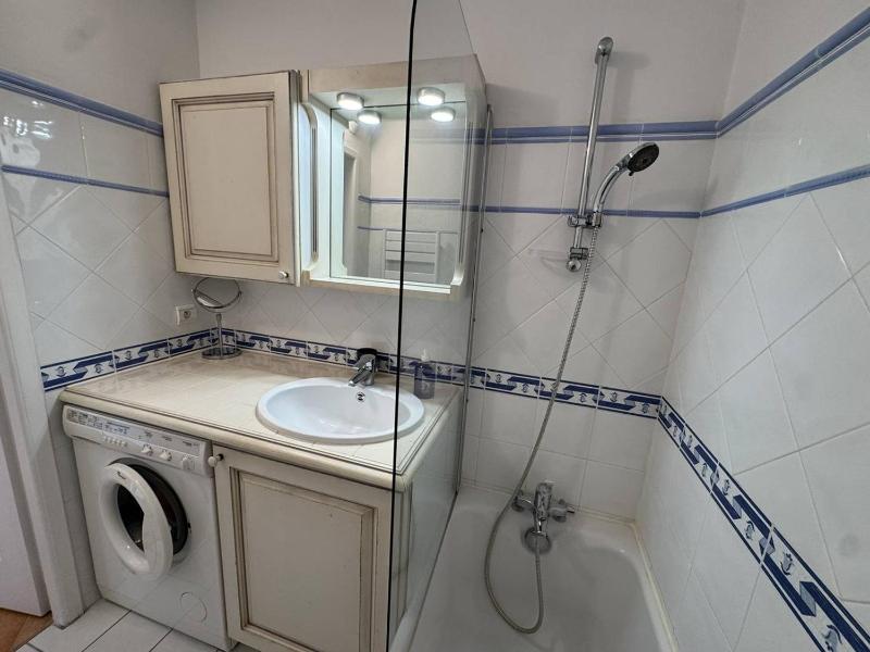 Appartement 3 pièces avec climatisation dans résidence avec piscines et tennis - FR-1-100-364 - image 15