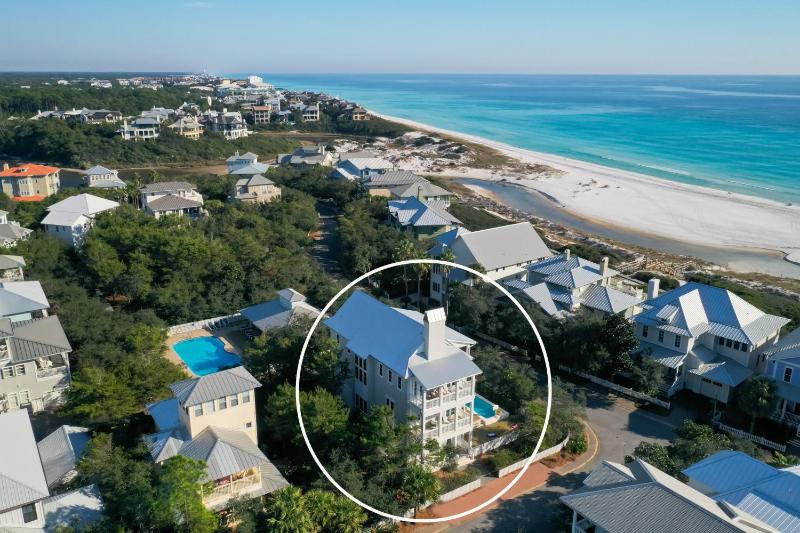 Sugar Sand Lookout - image 9