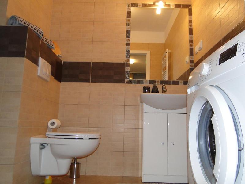 Apartament Perełka Zielone Tarasy Kołobrzeg - image 48