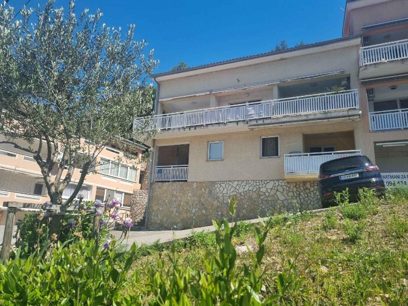 Apartment in Novi Vinodolski 27343 - image 19
