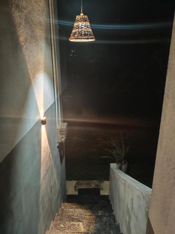 Lagoonai Villa - image 4