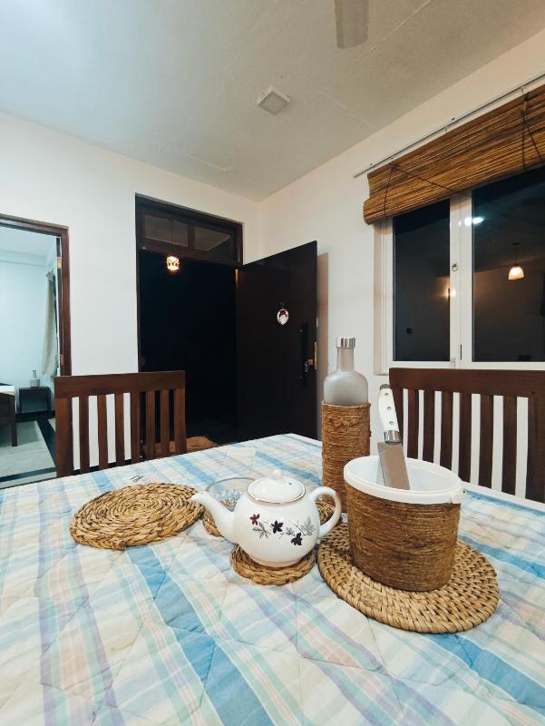 Lagoonai Villa - image 6