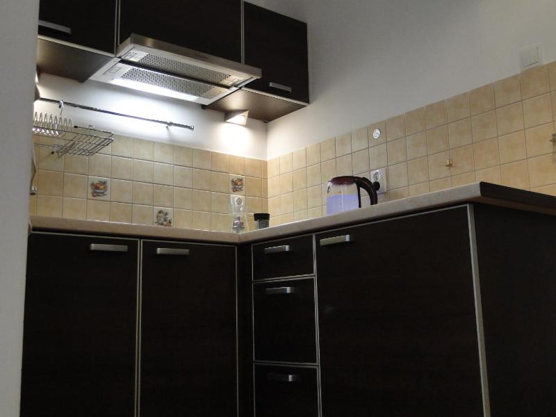 Apartament Perełka Zielone Tarasy Kołobrzeg - image 7