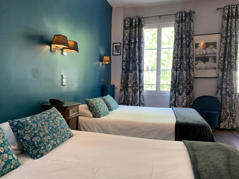 Hotel Mirabeau - image 46