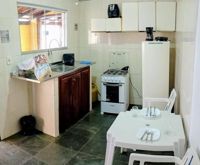 Flats dos Fernandes Geribá - image 16